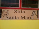 Sitio Santa Maria